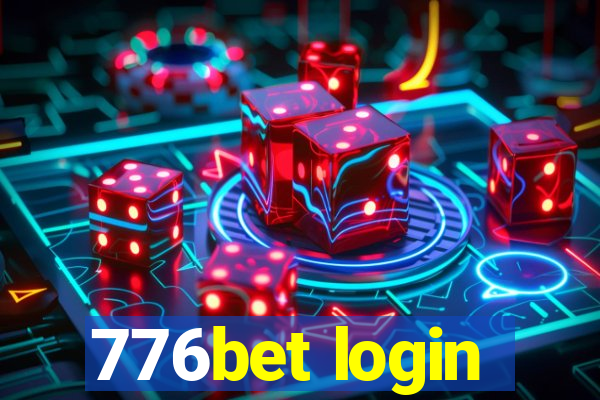 776bet login